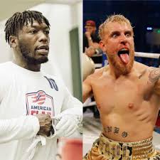 Jake paul vs nate robinson fight news and streaming details. Ex Nba Player Nate Robinson Wants To Fight Youtuber Jake Paul Video Awesemo Com