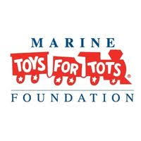donate bitcoin to marine toys for tots
