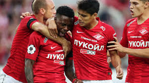 In 19 (95.00%) matches played at home was total goals (team and opponent) over 1.5 goals. Spartak Moscow Vs Dynamo Moscow 6 Of The Greatest Oldest Russian Derby Contests Of All Time