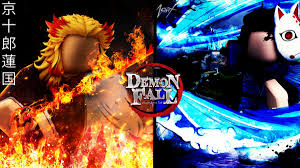Jul 09, 2021 · demon slayer kickboxing dream smp star stable online genshin impact. All Families In Roblox Demonfall Pro Game Guides