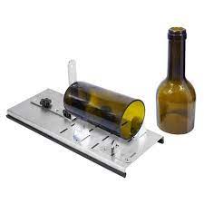 Diy Glass Bottle Cutter For Wine Bottle