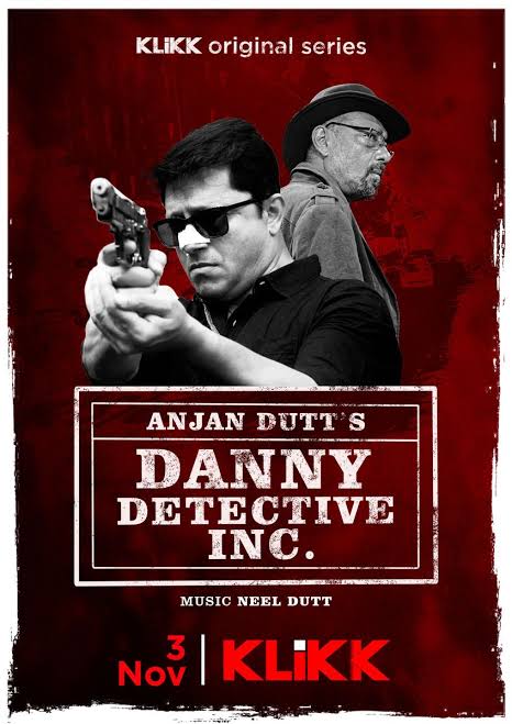 Danny Detective Inc (2021) Bengali Season 01 Full Episode Klikk WEB-DL – 480P | 720P | 1080P – 330MB | 1GB | 1.8GB – Download & Watch Online
