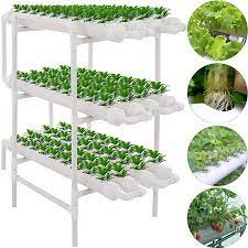 whole hydroponics grow kit supplier