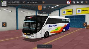 Silakan kunjungi dan dapatkan sekarang juga! 20 Livery Jbhd2 New Setra Mod Bussid Cvt By Md Creation Payoengi Com