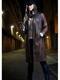 Outfitter jackets men's aiden pearce watch dogs coat jacket brown. Watch Dogs Aiden Pearce Brown Coat For Women