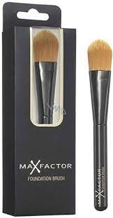 max factor foundation brush synthetic