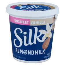 save on silk almondmilk yogurt