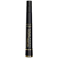 paris telescopic mascara carbon black