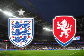 It might be time for gareth to ring the changes. England Vs Czech Republic Uefa Euro 2020 Live 23 June 2021 Ten Sports Tv