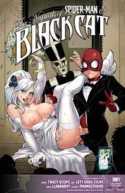 The Nuptials of Spider