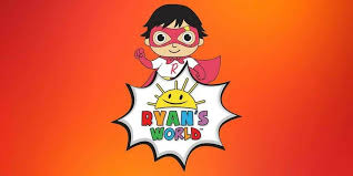 Red titan is ready to save the day! Unisex Ryans World Red Titan Kids Tshirt Fashion Clothing Shoes Accessories Babytoddlerclothing Unisexclothingne Kids Art Projects Ryan Toys Kids Tshirts