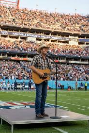 No one knew Thanksgiving night was about to feel holy.” Blake Shelton didn't just sing the National Anthem — he lifted the entire stadium into a different kind of silence. You could