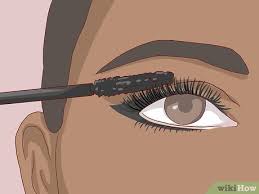 how to get anime lashes 15 steps with