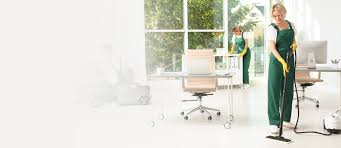 office cleaning services in daly city