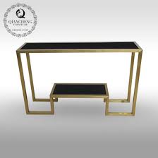 china console table hotel furniture