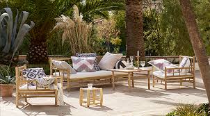 Because bamboo warps easily when wet, the furniture must be completely dry before you can apply varnish. Bamboo Furniture Info Care Saint Eve
