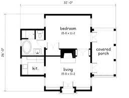 Cozy Cabin Floor Plans You Can Use To