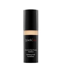 black up official makeup and cosmetic