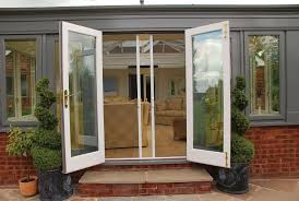 Roll Away Screens For French Doors