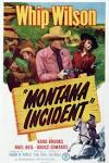 Montana Incident