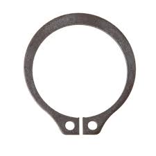 7 8 In Steel External Retaining Ring 812988 The Home Depot
