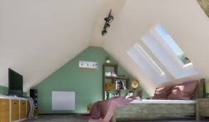 low ceiling attic bedroom ideas you can