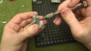 tutorial pin vice drill use you