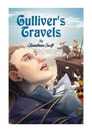 english trade book gulliver s travels