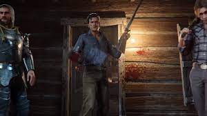 Evil Dead: The Game – 14 Features You ...