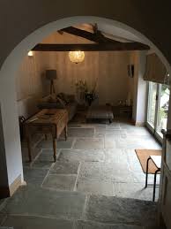 reclaimed york stone flooring