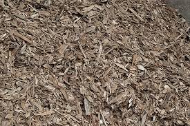 playground wood carpet mulch delivery