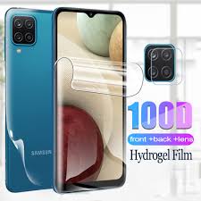 We did not find results for: Front Back Hydrogel Film For Samsung A12 Screen Protector For Samsung Galaxy A 12 12a Samsunga12 Protective Film Galxi A12 Glass Phone Screen Protectors Aliexpress