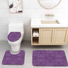 bathroom rugs set bath rug contour mat