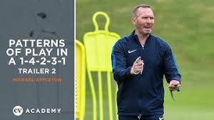 Michael antony appleton (born 4 december 1975) is an english former professional footballer and the current manager of oxford united. Michael Appleton