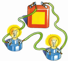 clip art electricity | Discovery Fourth Grade News Flash