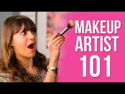 makeup artist jamie greenberg makeup