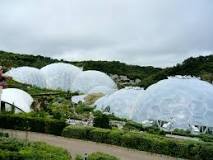 What is the largest conservatory?