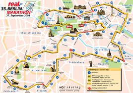 Detailed information on berlin marathon, provided by ahotu marathons with news, interviews this is the fastest marathon course course in the world, where the world record has been set several times. Signed Up For The Berlin Inline Skate Marathon Jon Worth Euroblog