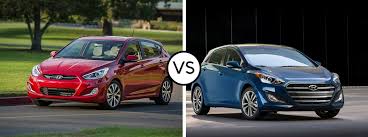 View similar cars and explore different trim configurations. 2016 Hyundai Accent Hatchback Vs 2016 Hyundai Elantra Gt Serra Hyundai