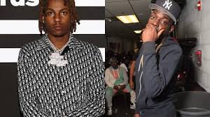Produced by jahlil beats (@jahlilbeats) & directed by maine fetti (@fettifilms). Rich The Kid Shares A Super Rare Throwback Of Him Bobby Shmurda Hot97