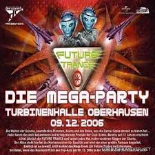 Future Trance Mega Party Live At Turbinenhalle 2006 25