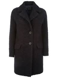 Peserico Coat