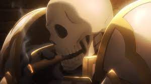 Skeleton Knight in Another World Season 2: When will it be released? |  Wealth of Geeks