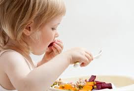 Healthy Foods For 2 Year Old Child Along With Recipes