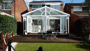 Cost To Build A Conservatory