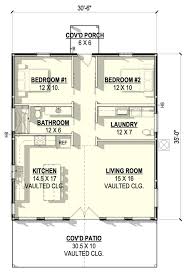 small barndominium floor plans tiny