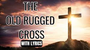 the old rugged cross with s