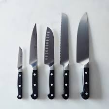 zwilling j a henckels pro knives 5