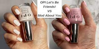opi let s be friends vs mod about you