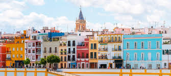 Spain is one of the most popular destinations for tourists from many countries. Spanish Tourism Tourist Information On Spain Spain Info In English